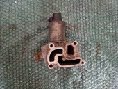 SUPAPA EGR OPEL CORSA C OEM: 9157671.