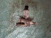 SUPAPA EGR OPEL CORSA D OEM: 55556720.