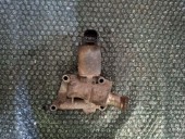 SUPAPA EGR OPEL CORSA D OEM: 55556720.