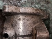 SUPAPA EGR SKODA FABIA OEM: 045129637A.