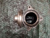 SUPAPA EGR SKODA FABIA OEM: 045129637A.