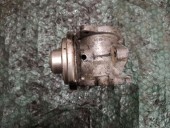 SUPAPA EGR SKODA FABIA OEM: 045129637A.