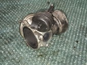 SUPAPA EGR SKODA OCTAVIA II 