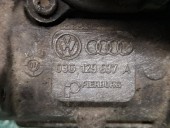 SUPAPA EGR SKODA OCTAVIA II OEM: 03G129637A.