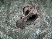 SUPAPA EGR SKODA OCTAVIA OEM: 038131501M.