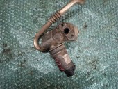 SUPAPA EGR VOLKSWAGEN GOLF IV 