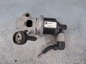 SUPAPA EGR VOLKSWAGEN GOLF IV OEM: 728248170.