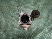 SUPAPA EGR VOLKSWAGEN PASSAT B5.5 OEM: 038129637B.