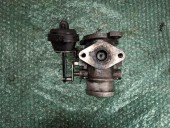 SUPAPA EGR VOLKSWAGEN PASSAT B5.5 OEM: 038129637B.