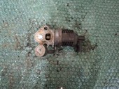 SUPAPA EGR VOLKSWAGEN POLO 9N OEM: 036131503T.