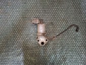 SUPAPA EGR VOLKSWAGEN POLO 9N OEM: 03D131503B.