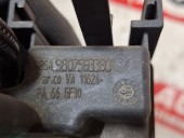 SUPAPA VACUUM PEUGEOT 308 OEM: 9807593380.