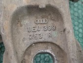SUPORT / TAMPON CUTIE VITEZE AUDI A4 B6 OEM: 8E0399263R.