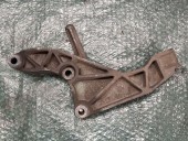 SUPORT / TAMPON CUTIE VITEZE OPEL ASTRA H OEM: 24459826/13125634.