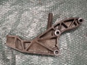 SUPORT / TAMPON CUTIE VITEZE OPEL ASTRA H OEM: 24459826/13125634.