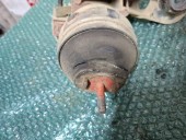 SUPORT / TAMPON MOTOR AUDI A4 B6 OEM: 8E0199352.