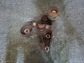 SUPORT / TAMPON MOTOR AUDI A4 B7 OEM: 8E0199351C.