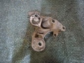 SUPORT / TAMPON MOTOR AUDI A4 B7 OEM: 8E0199352N.
