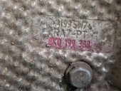 SUPORT / TAMPON MOTOR AUDI A4 B8 OEM: 8K0199388.