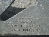 SUPORT / TAMPON MOTOR AUDI A4 B8 OEM: 8K0199521Q.