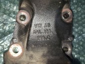 SUPORT / TAMPON MOTOR AUDI A4 B9 OEM: 04L131159C.