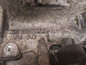 SUPORT / TAMPON MOTOR AUDI A4 B9 OEM: 4M0199308AD.