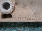 SUPORT / TAMPON MOTOR CITROEN C3 OEM: 9647722280.