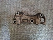 SUPORT / TAMPON MOTOR CITROEN C4 OEM: 9645382880.