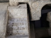 SUPORT / TAMPON MOTOR CITROEN C6 OEM: 326C68.