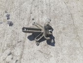 SUPORT / TAMPON MOTOR DACIA LOGAN I OEM: 8200048084.