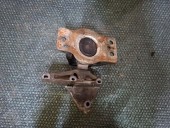SUPORT / TAMPON MOTOR DACIA LOGAN I OEM: 8200392639.