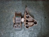 SUPORT / TAMPON MOTOR DACIA LOGAN I OEM: 8200392639.