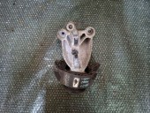 SUPORT / TAMPON MOTOR DACIA LOGAN II OEM: 112703624R.