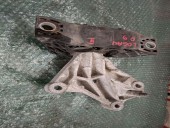 SUPORT / TAMPON MOTOR DACIA LOGAN II OEM: 112844547R.