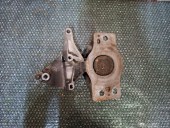 SUPORT / TAMPON MOTOR DACIA LOGAN MCV OEM: 8200728479.