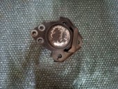 SUPORT / TAMPON MOTOR FORD FIESTA V OEM: 5S61-6F012-BA.