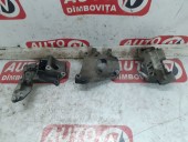 SUPORT / TAMPON MOTOR FORD FOCUS III 