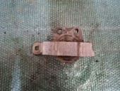 SUPORT / TAMPON MOTOR FORD FOCUS III OEM: 3M51-6F012-BH.