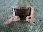 SUPORT / TAMPON MOTOR FORD FOCUS III OEM: 3M51-6F012-BH.