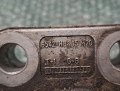 SUPORT / TAMPON MOTOR FORD MONDEO III OEM: 6542HL815M20.