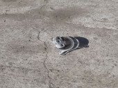 SUPORT / TAMPON MOTOR OPEL ASTRA H 