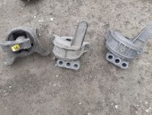 SUPORT / TAMPON MOTOR OPEL ASTRA H OEM: 90575772.