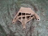 SUPORT / TAMPON MOTOR OPEL CORSA C OEM: 008067616.