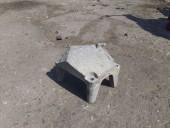 SUPORT / TAMPON MOTOR OPEL CORSA C OEM: 9127490.