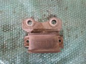 SUPORT / TAMPON MOTOR OPEL CORSA C OEM: 9227879.