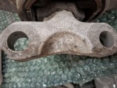 SUPORT / TAMPON MOTOR OPEL CORSA D OEM: 468646740.