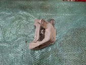 SUPORT / TAMPON MOTOR OPEL VECTRA C 