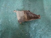 SUPORT / TAMPON MOTOR OPEL VECTRA C OEM: 9156954.
