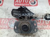 SUPORT / TAMPON MOTOR OPEL VIVARO OEM: 91165673.