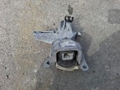 SUPORT / TAMPON MOTOR RENAULT FLUENCE OEM: 112109807R.